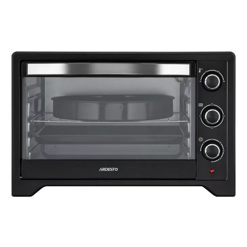 Электропечь Ardesto MO-T45B