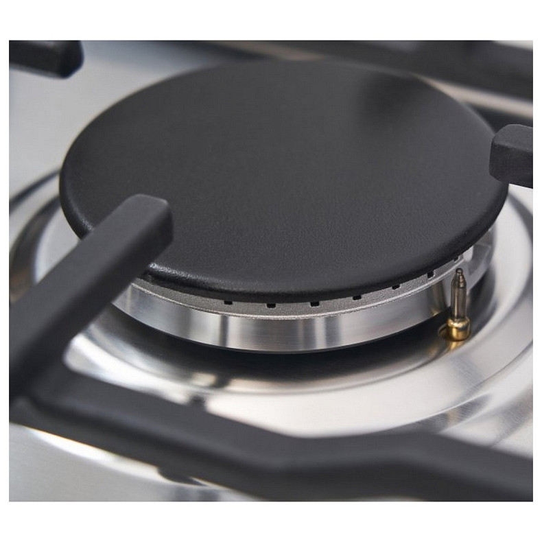 Варильна поверхня Whirlpool TKRL 660 IX