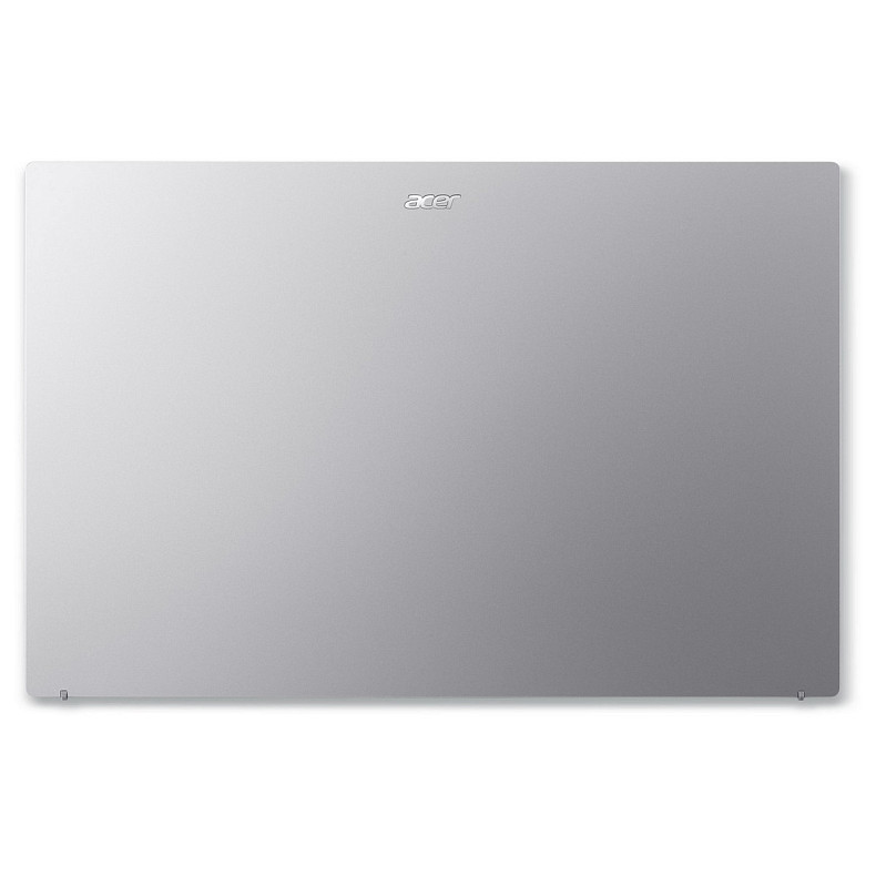 Ноутбук Acer Extensa EX215-35 15.6" FHD, Intel C N150, 8GB, F256GB, UMA, Lin, серебристый