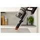Аккумуляторный пылесос Gorenje SVC259400NES