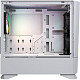 Корпус Cougar MG140 AIR RGB White без БЖ
