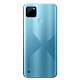 Смартфон Realme C21Y 3/32GB Dual Sim Blue EU