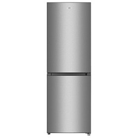 Холодильник з нижн. мороз. камерою Gorenje, 161х55х56см, 2 двері, 160(78)л, А+, механіч.  упр. , Зон