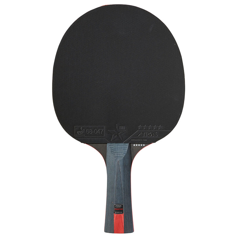 Ракетка для настольного тенниса Stiga Prestige 5 Star FL (1215-3118-01)