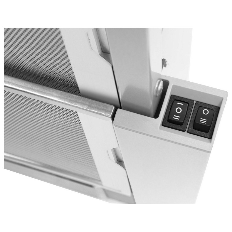 Кухонна витяжка Hansa OTS6251WH