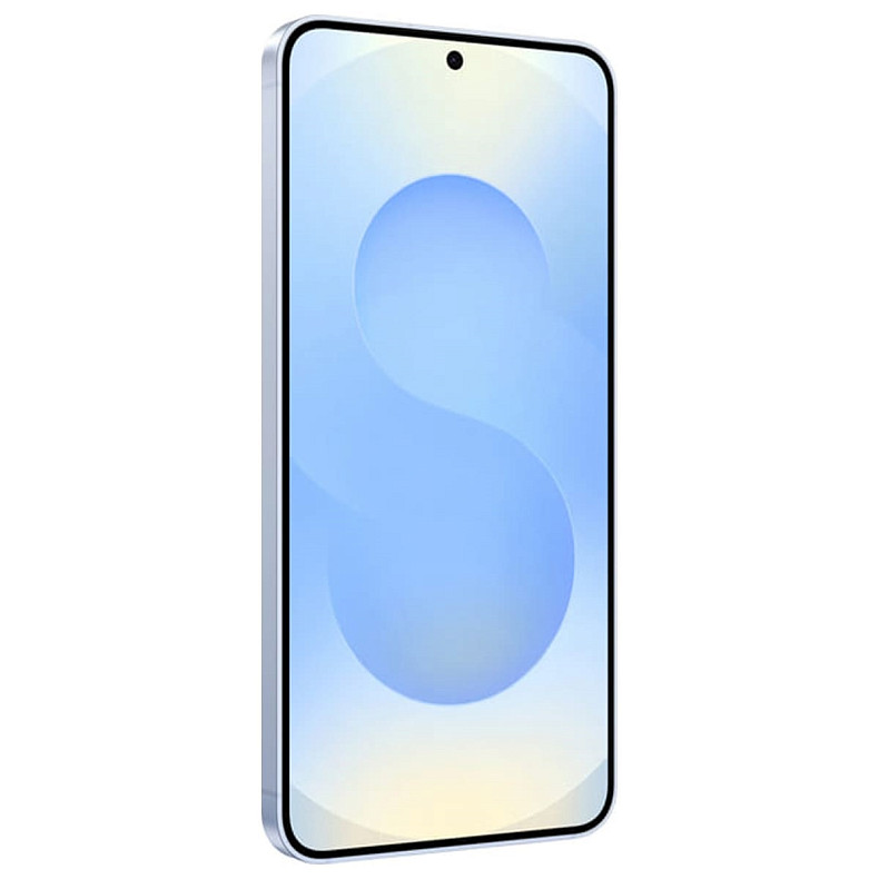 Смартфон Samsung Galaxy S25+ 12/256GB Icy Blue (SM-S936BLBDEUC)