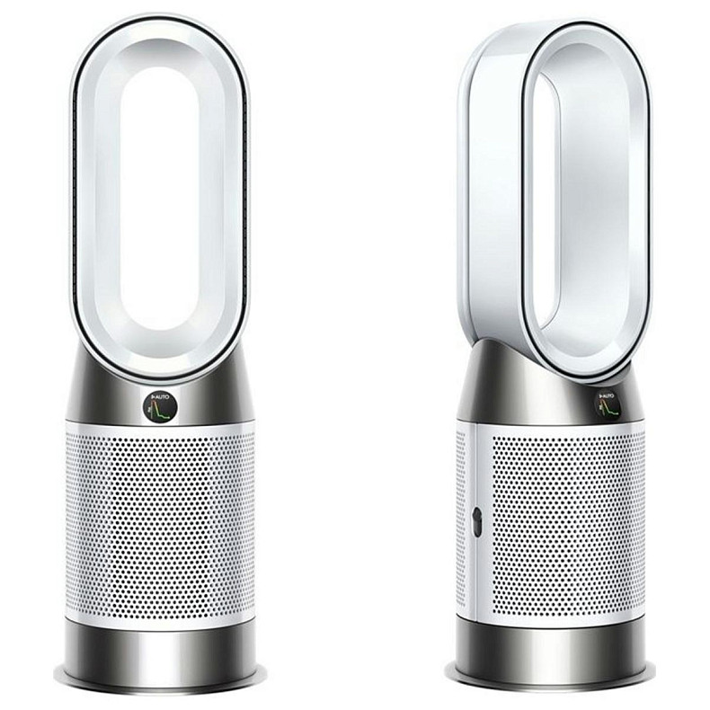 Очищувач повітря Dyson Purifier Hot+Cool Gen1 HP10 (454857-01)