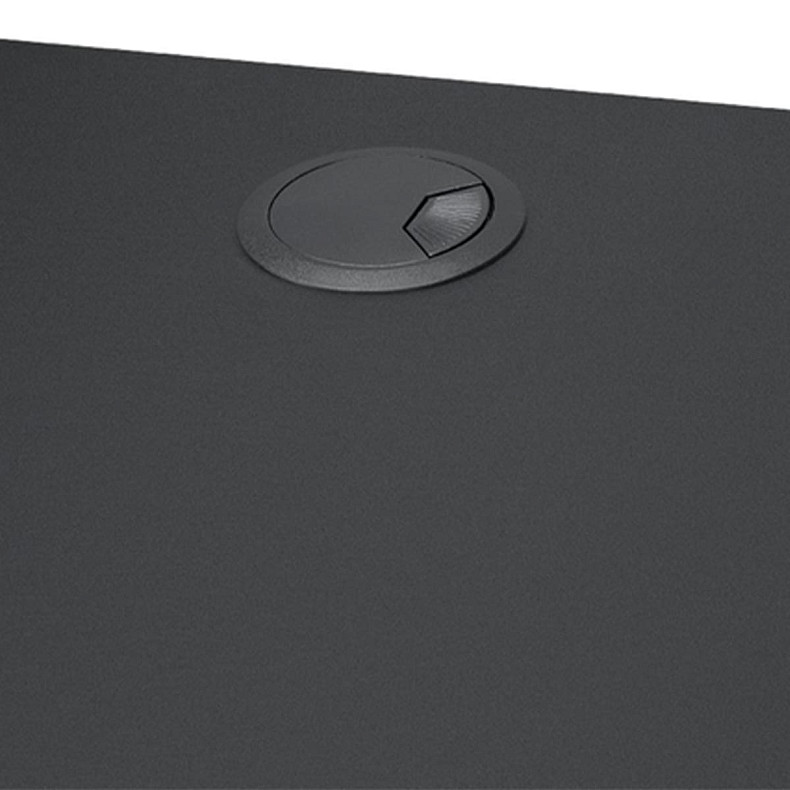 Геймерський ігровий стіл Cougar Royal Mossa 120 Black