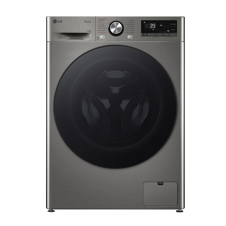 Пральна машина LG F4Y7ES5P