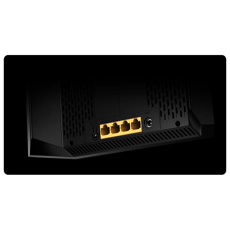 Беспроводной маршрутизатор Tenda TE6L Pro