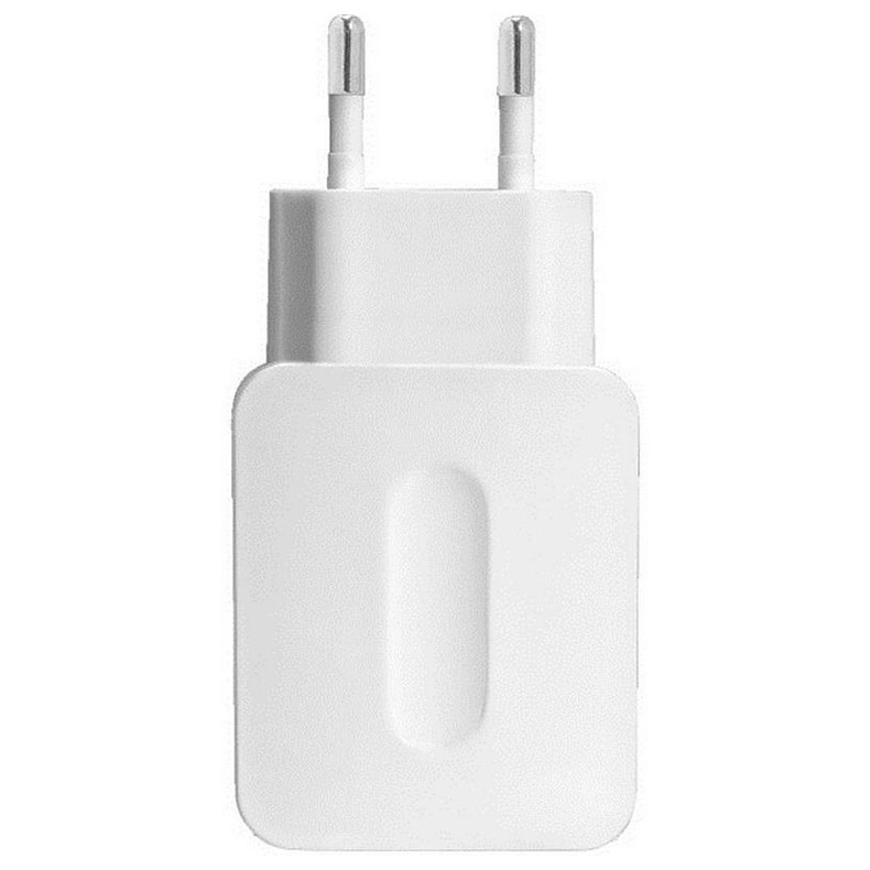 Зарядний пристрій Ttec SpeedCharger QC 3.0 USB 3A 18W White (2SCQC01K)