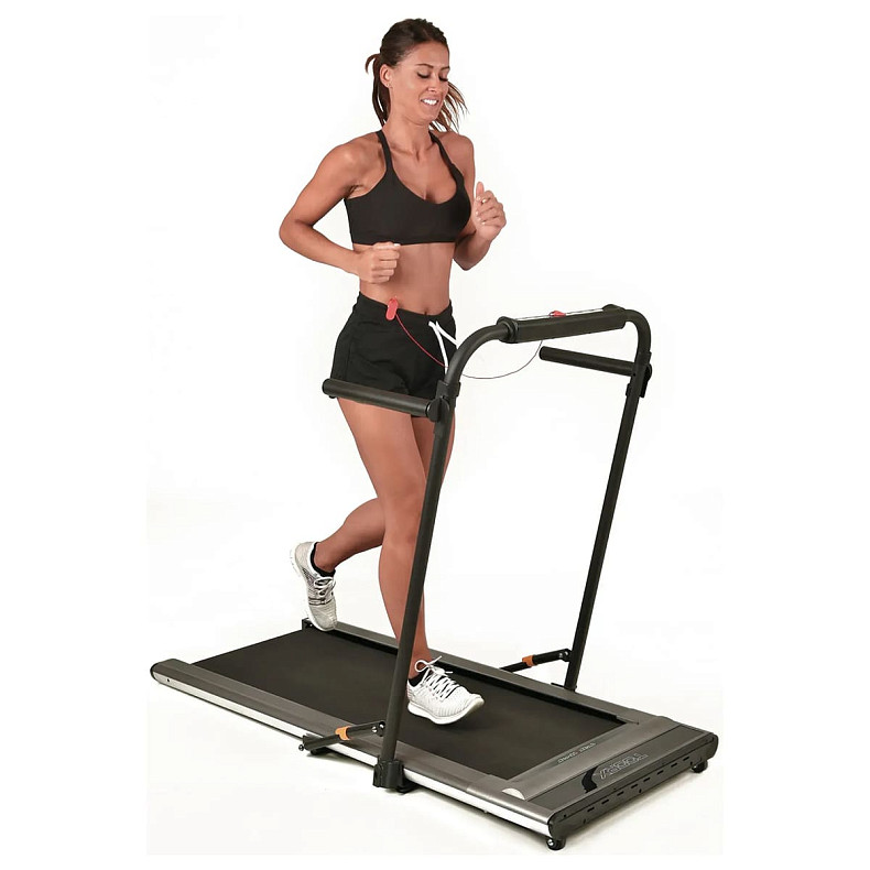 Бігова доріжка Toorx Treadmill Street Compact (STREET-COMPACT)