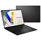 Ноутбук ASUS Vivobook S 16 S5606CA-RI085 16" 3K OLED, Intel Ultra 5 225H, 16GB, F512GB, UMA, NoOS, Ч