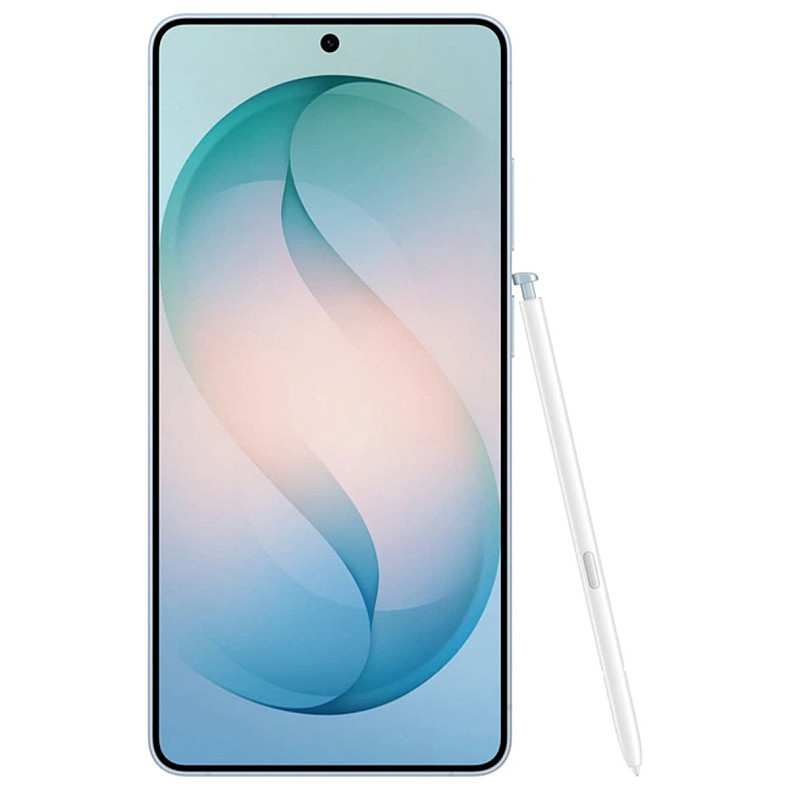 Смартфон Samsung Galaxy S26 Ultra 12/256GB Sky Blue (SM-S948BLBDEUC)