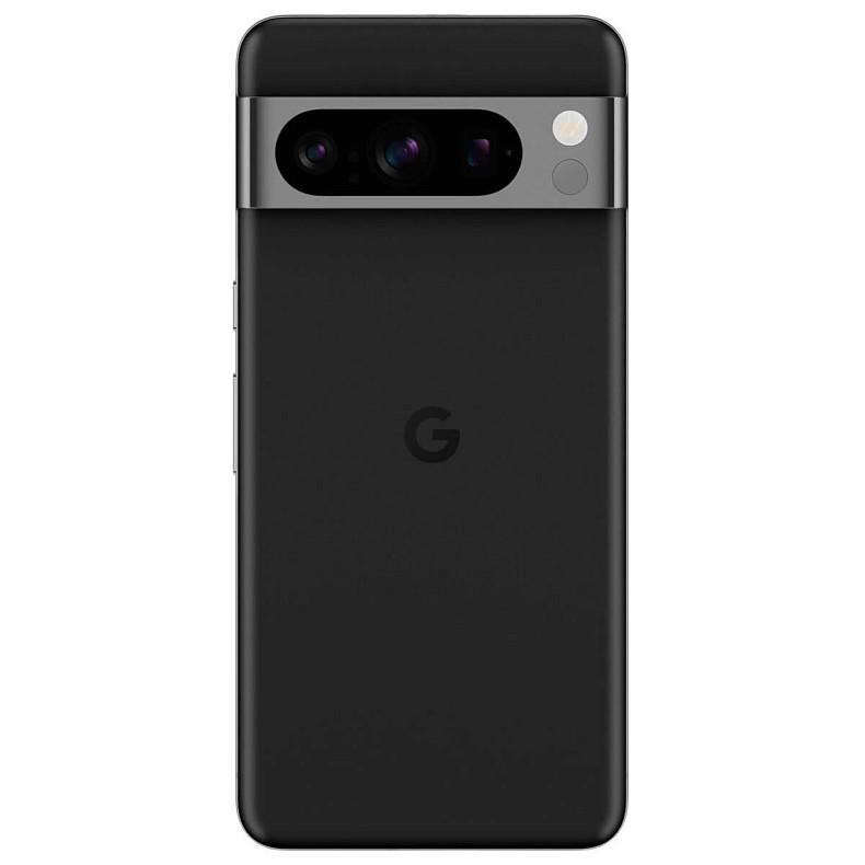 Смартфон Google Pixel 8 Pro 12/128GB Dual Sim Obsidian JP