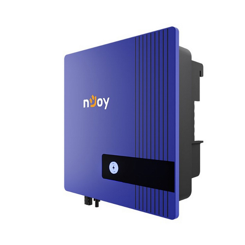 Солнечный инвертор Njoy Astris 6K/3P2T2