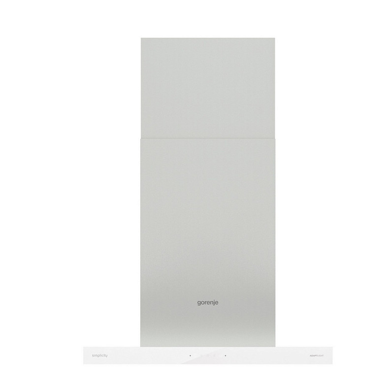 Каминная вытяжка Gorenje WHT6SYW/Simplicity