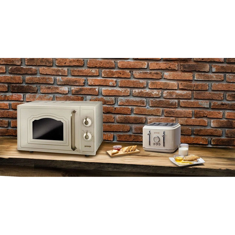 Микроволновая печь Gorenje MO 4250 TCLI