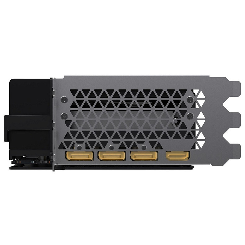 Відеокарта Inno3D X3 OC, GeForce RTX5090 32GB GDDR7, 512bit, PCI Express 5.0