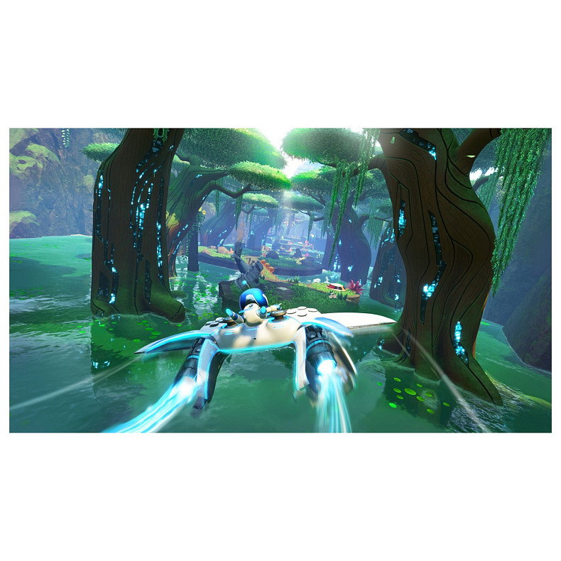 Игра консольная PS5 ASTRO BOT