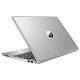 Ноутбук HP 255-G9 15.6" FHD IPS AG, AMD R7-5825U, 16GB, F512GB, UMA, DOS, сріблястий