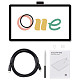 Монітор-планшет Wacom One14"
