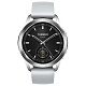 Смарт-годинник Xiaomi Watch S3 Silver (BHR7873GL)