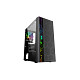 Корпус 2E GAMING Spero G2052 без БП 2xUSB3.0, 1xUSB2.0, 1x120мм ARGB, 2x120мм, VGA 345мм, LCS ready