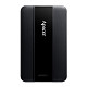 Зовнішній жорсткий диск Apacer AC237 1.0TB Black (AP1TBAC237B-1)