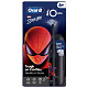 Зубна електр. щітка Oral-B iO Series 2 iOS2K.1H9.K Spider-Man