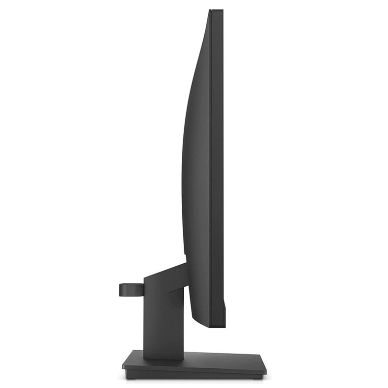 Монитор 23.8" HP P24 G5, IPS, 75 Гц, VGA, HDMI, DP, черный
