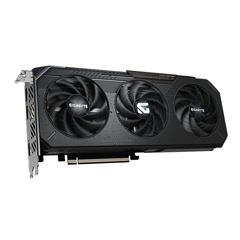Видеокарта AMD Radeon RX 9060 XT 8GB GDDR6 Gaming OC Gigabyte (GV-R9060XTGAMING OC-8GD)