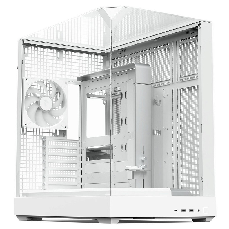 Корпус APNX V2 White (APCM-VI02143.21)