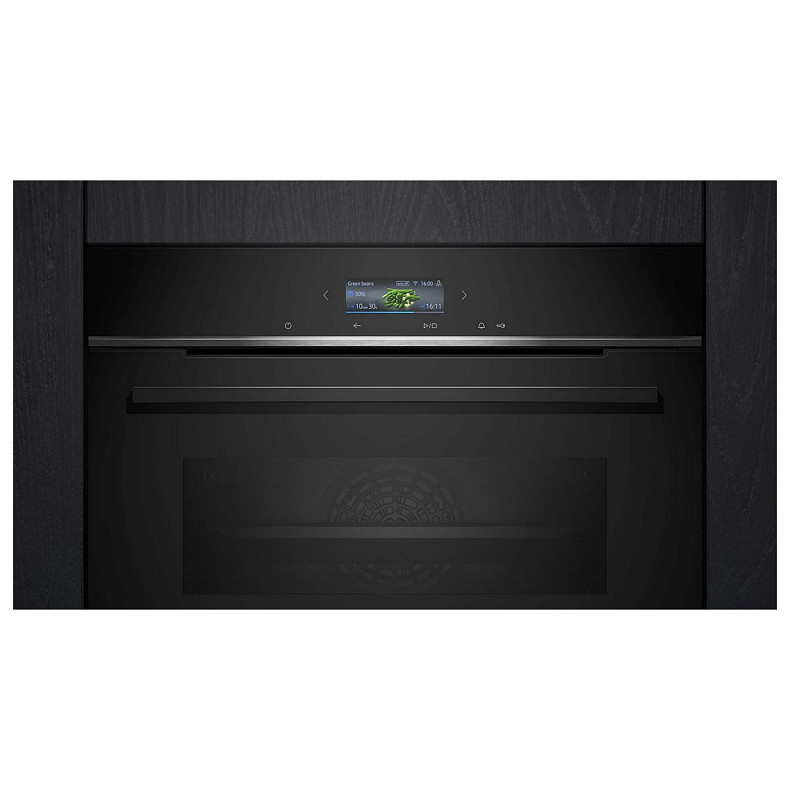 Духовой шкаф Siemens HB774G1B1