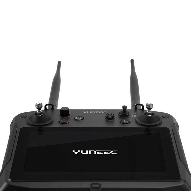 Гексакоптер Yuneec H850 RTF/RTK T1, 2 Acc, транспортний кейс, Universal Payload