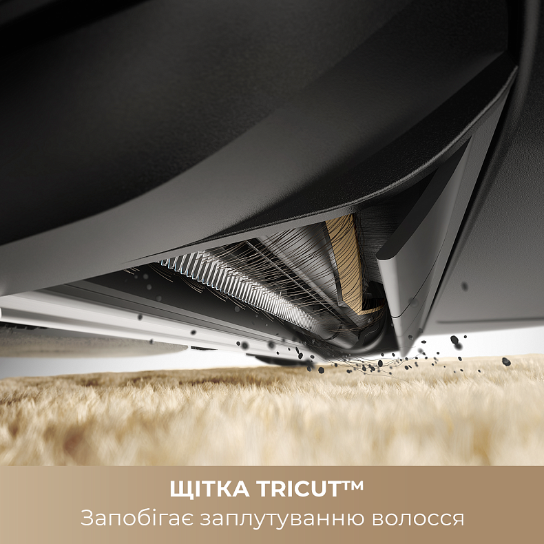 Робот-пилосос миючий Dreame Bot L10S Ultra Gen 2