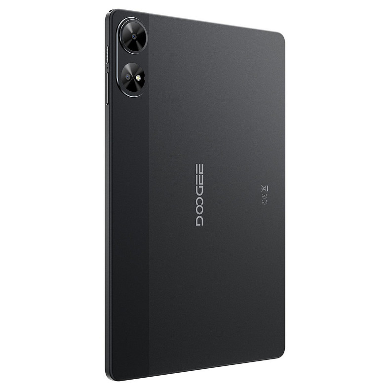 Планшет Doogee Tab G6+ 8/256 Black
