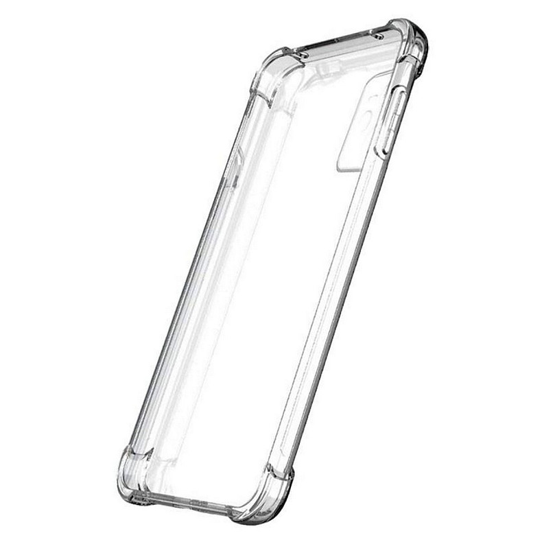 Чехол-накладка BeCover Anti-Shock для Realme C35 Clear (707894)