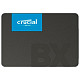 SSD диск Crucial BX500 2TB 3D TLC 2.5" SATA