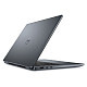 Ноутбук Dell Latitude 7350 13.3" FHD+ AG, Intel U5-135U, 16GB, F512GB, UMA, Win11P, чорний