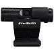 Веб-камера AVerMedia Live Streamer CAM 313 1080p30 fixed focus black (40AAPW313ASF)