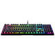 Клавіатура механічна RAZER BlackWidow V4 X, Yellow Switch, FORTNITE (RZ03-04703600-R3M1)