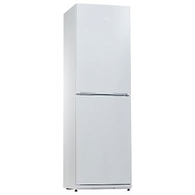 Холодильник Snaige с нижн. мороз., 194.5x60х65, холод.отд.-191л, мороз.отд.-119л, 2дв., A++, ST, б