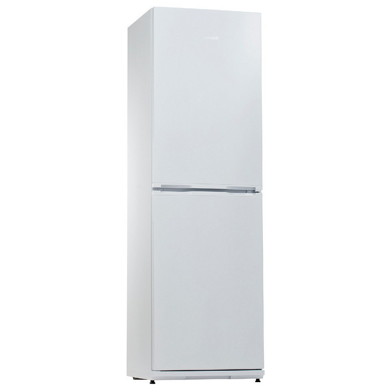 Холодильник Snaige з нижн. мороз., 194.5x60х65, холод.відд.-191л, мороз.відд.-119л, 2дв., A++, ST, б