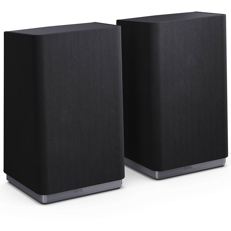 Акустична система Sharp CP-AWS2001