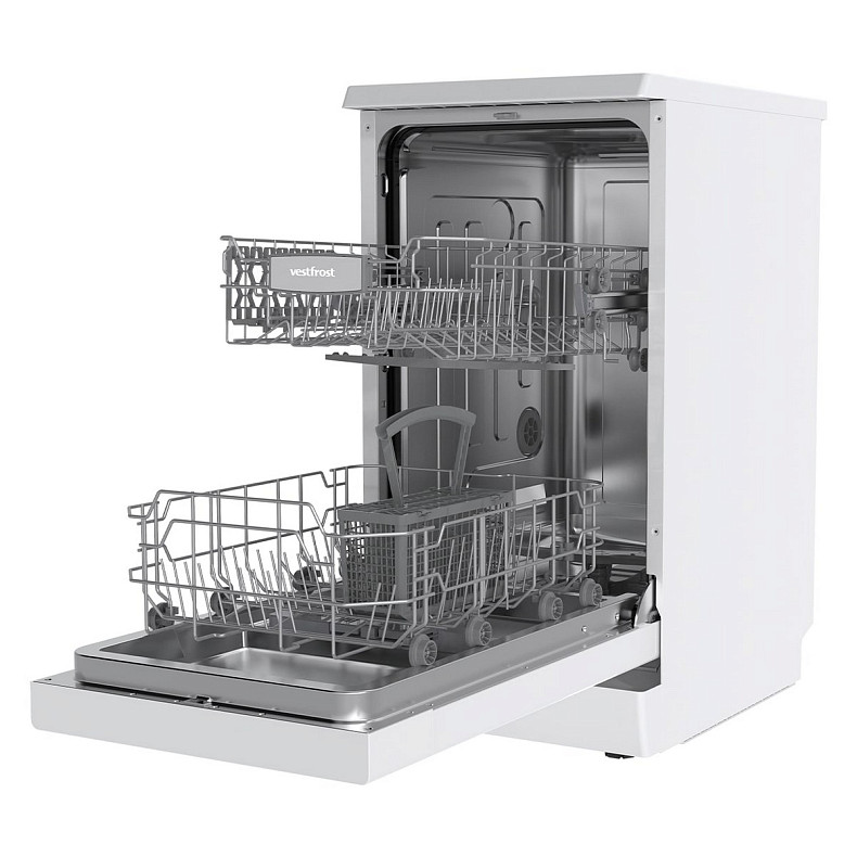 Посудомийна машина Vestfrost FDW 4509 CW