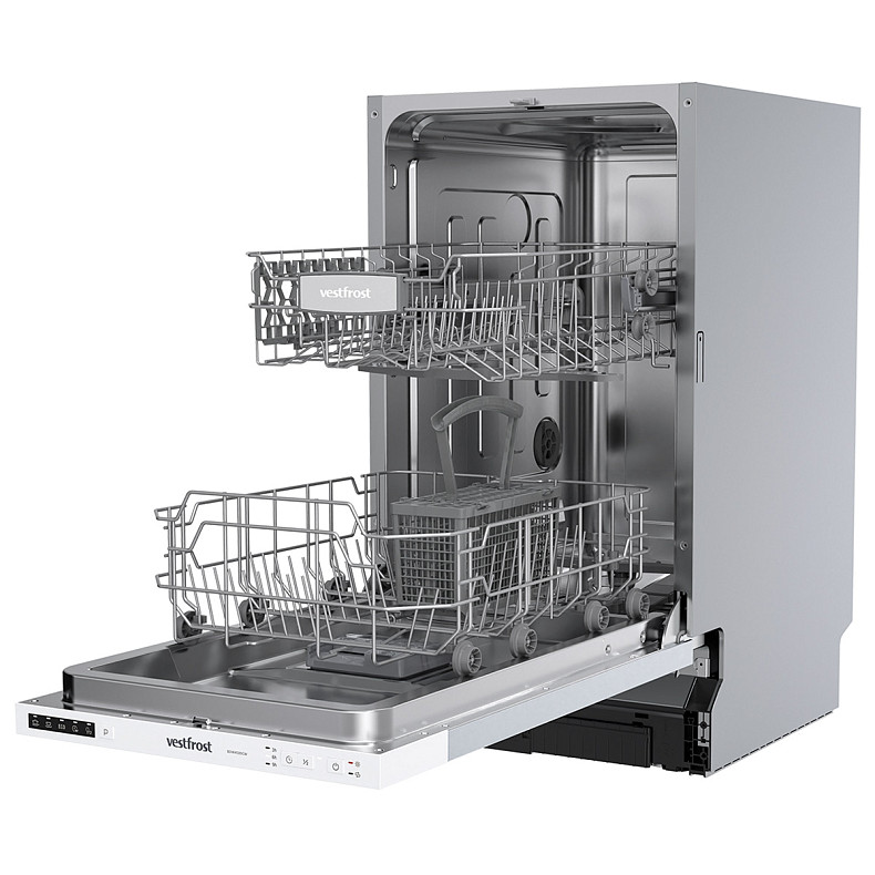 Посудомоечная машина Vestfrost BDW4509CW