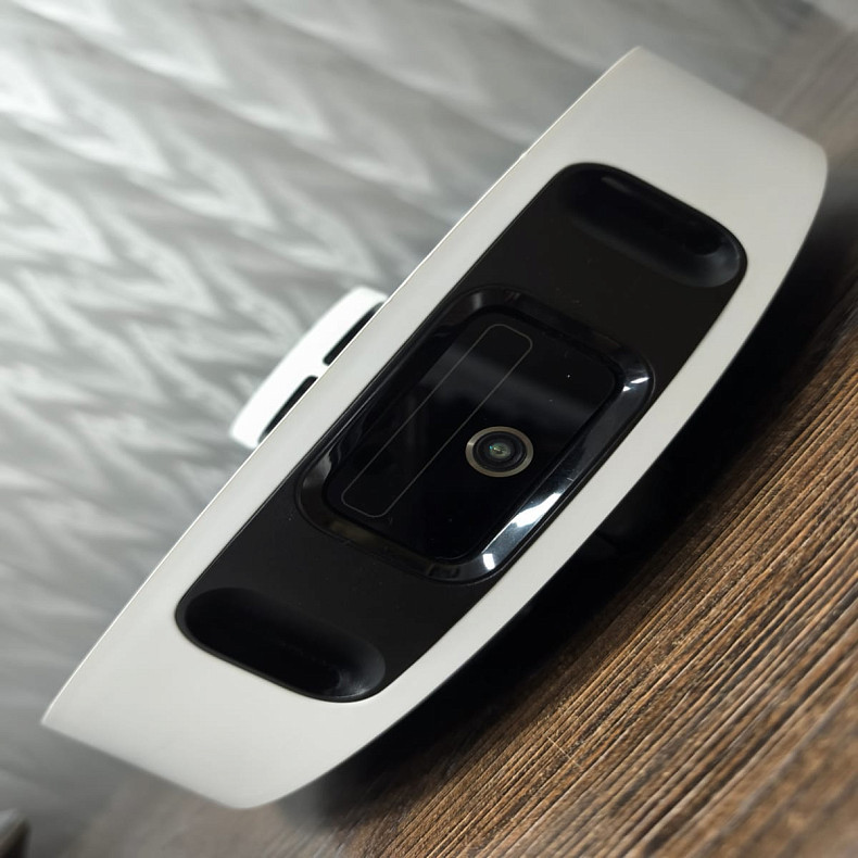 Робот-пылесос MOVA E30 Ultra - Уценка