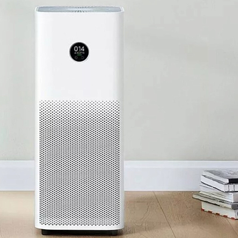 Очиститель Воздух Xiaomi Smart Air Air Purifier 4 Pro