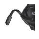 Гарнитура HP DHE-8002 Gaming, Red LED, Black